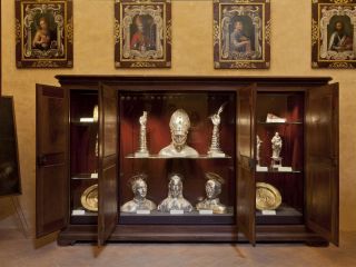 Museo del Tesoro del Duomo - Aperture 