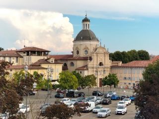 Chiesa di Santa Caterina - Aperture 