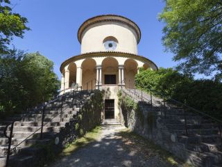 Visite guidate al Sacro Monte di Crea