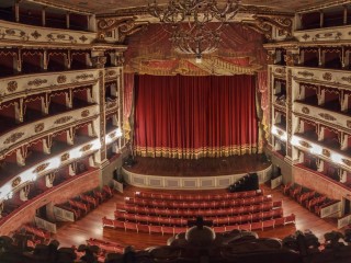 Stagione Teatrale 2024-2025 al Teatro Municipale di Casale Monferrato