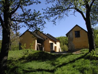 Ecomuseo Cascina Moglioni