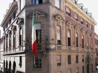 Palazzo del Monferrato