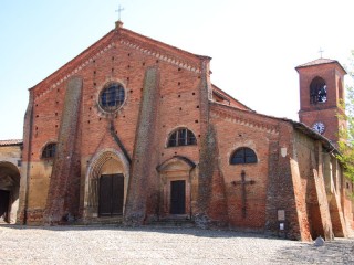 Museo d'arte sacra di San Francesco 
