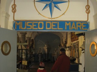 Museo del mare