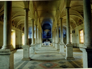 Complesso monumentale di Santa Croce