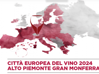 CITTA' EUROPEE DEL VINO 2024 - SPECIAL TOUR